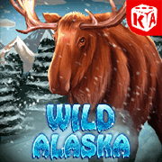 Alaska Hoang Dã