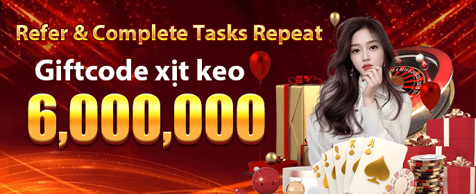 Jackpot cực khủng mỗi ngày